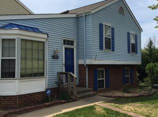 301 Glade Ln, Charlottesville, VA 22901