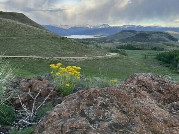 2940 County Road 41, Granby, CO 80446