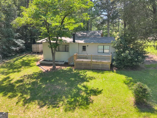 128 Rock Ln, Eatonton, GA 31024
