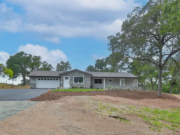 13041 Willow Creek Rd, Ione, CA 95640