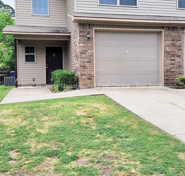 3839 Old Jenny Lind Rd #A — Photo 1