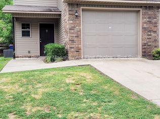 3839 Old Jenny Lind Rd #A, Fort Smith, AR 72901