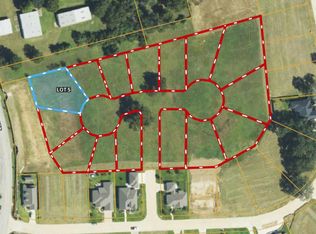 2403 Pecan Crossing Ct, Brenham, TX 77833