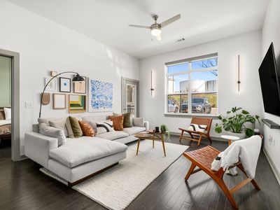 1638 54th Ave N #113, Nashville, TN, 37209