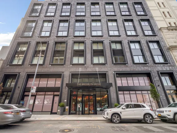 10 Nevins Street 3H image 13 of 13