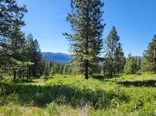Gold Mountain Rd, Republic, WA 99166