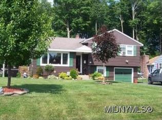 602 Ridgewood Dr, Rome, NY 13440