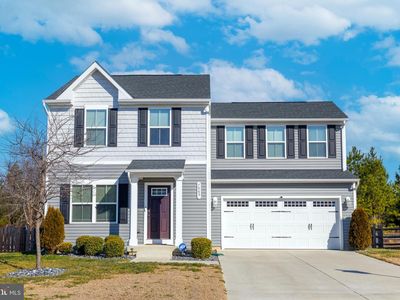 7069 Wise Ln, King George, VA, 22485