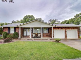 2332 Chadwick Dr, Alton, IL 62002