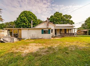 8933 Number Nine Rd, Brookville, OH 45309