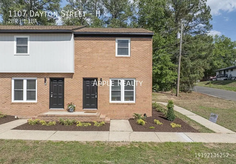 1107 Dayton Street - H - Available now! — Photo 1
