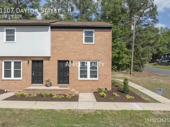 1107 Dayton St, Durham, NC