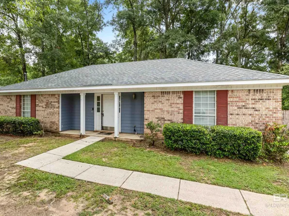 1345 Baker Ct, Mobile, AL 36695