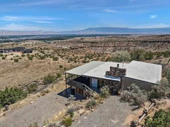 196 Little Park Rd, Grand Junction, CO 81507