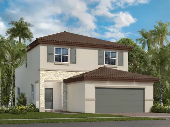 2671 SE 24th Dr, Homestead, FL 33035