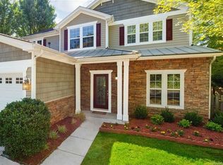 208 Loch Stone St, Fort Mill, SC 29715