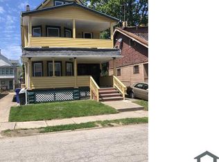 1232 N Lockwood Ave, East Cleveland, OH 44112