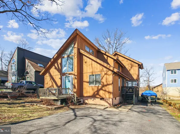 1410 Howard Rd, Annapolis, MD 21403