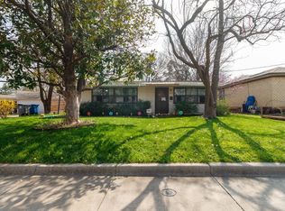 3410 Sheldon Ave, Dallas, TX 75211