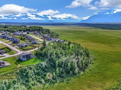 3480 S Barn Gable Loop, Wasilla, AK, 99654