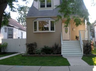 4228 N Ridgeway Ave, Chicago, IL 60618
