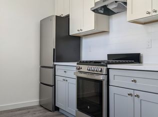 brazil, San Francisco, CA 94112