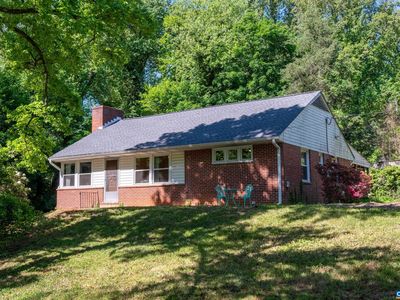 1211 Wellford St, Charlottesville, VA, 22903