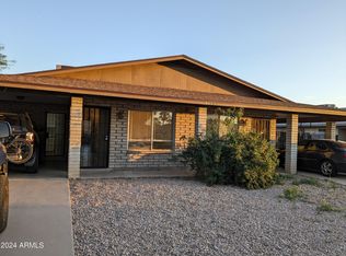 4507 E Contessa St APT 1, Mesa, AZ 85205