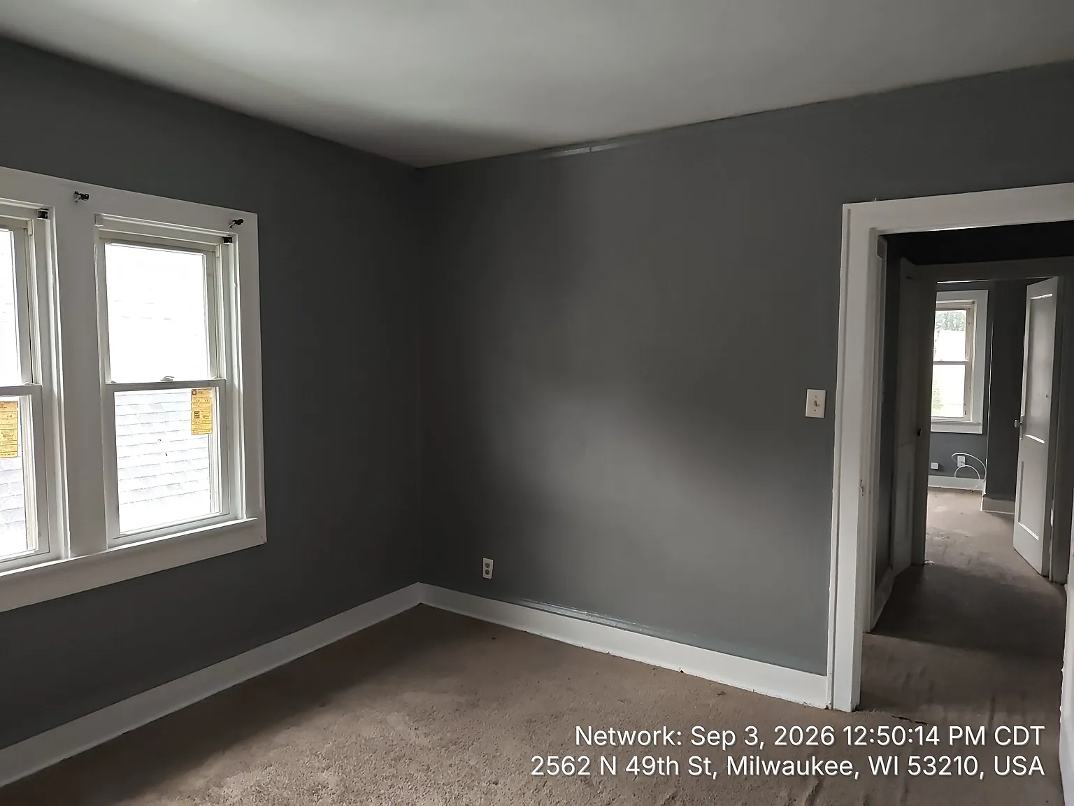 3 bed, 1.0 bath, $1,300 — Photo 4
