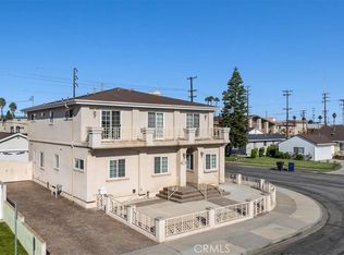 4601 W 191st St, Torrance, CA 90503