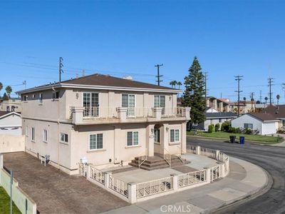 4601 W 191st St, Torrance, CA, 90503