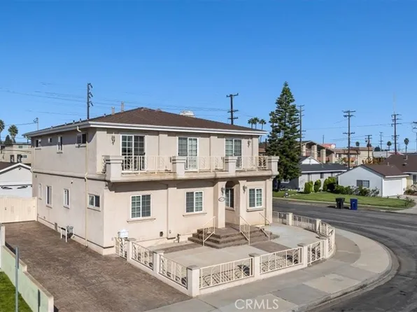 4601 W 191st St, Torrance, CA 90503