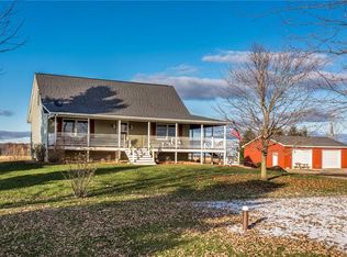 7830 Jeddo Rd, Greenwood, MI 48006