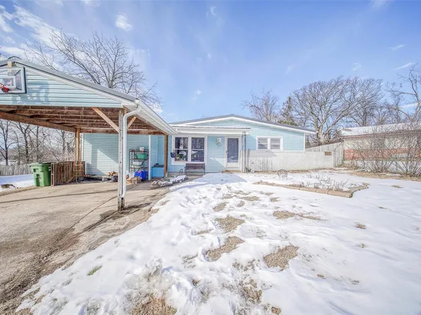 118 Gene Dr, Rolla, MO 65401