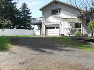 91196 Cape Arago Hwy, Coos Bay, OR 97420