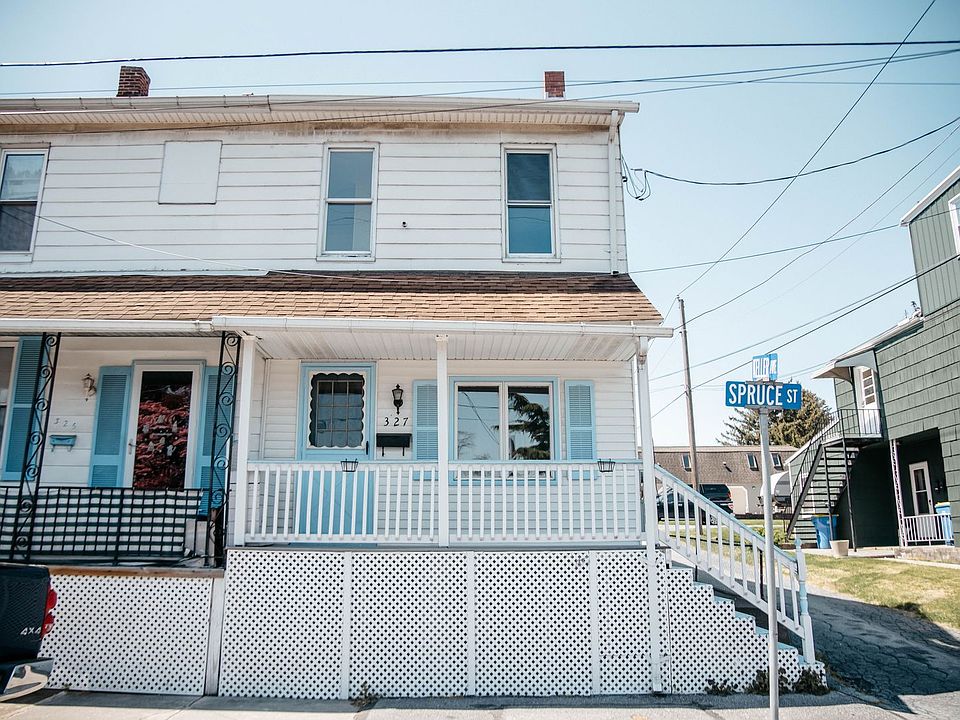 1st image of 327 Spruce St