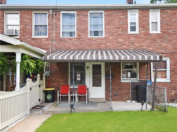 335 Mount Vernon Dr, Pittsburgh, PA 15223