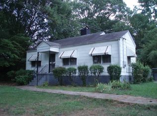 3255 Rockbridge Rd, Avondale Estates, GA 30002