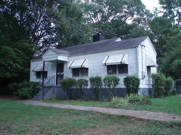 3255 Rockbridge Rd, Avondale Estates, GA 30002