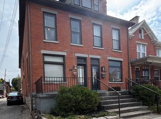 227 E Whittier St, Columbus, OH 43206