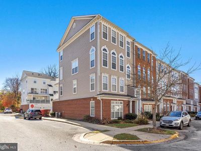 12328 Rollys Ridge Ave #1116, Upper Marlboro, MD, 20774