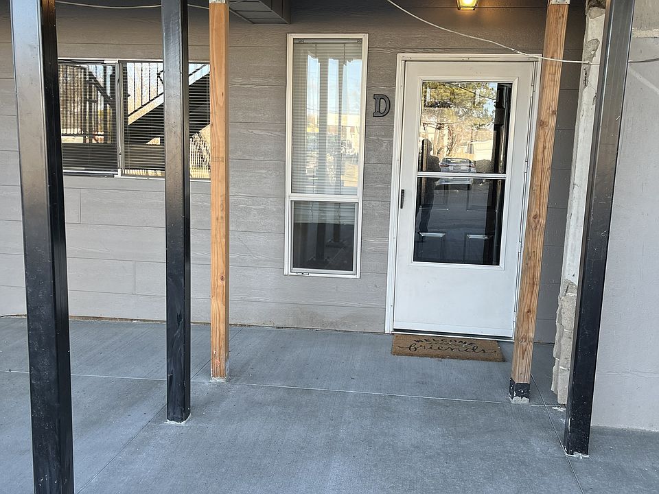 1st image of 109 N Kimball Ave APT D