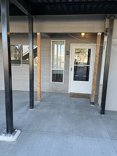 109 N Kimball Ave #D Photo 1