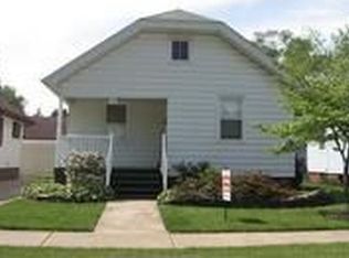 804 Tecumseh St, La Porte, IN