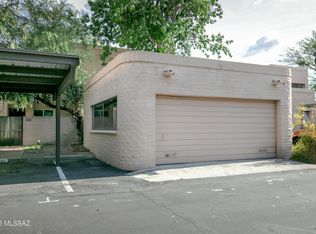 2820 E Sierra Vista Rd, Tucson, AZ 85716