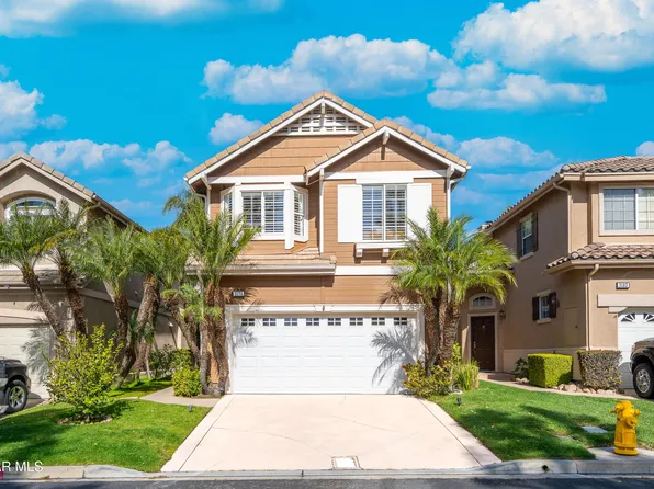 3179 Arianna Ln, Thousand Oaks, CA 91362