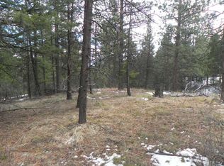 Nhn Bourne Loop, Victor, MT 59875