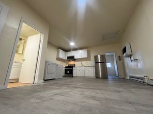 170 Meriden Road - 4 or D, Waterbury, CT 06705