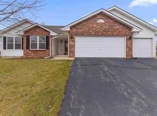 5117 Windrush Ct, Rockford, IL