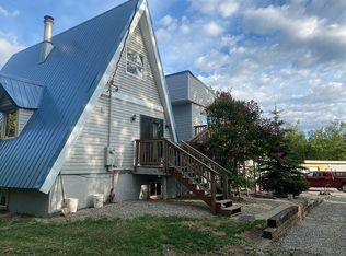 601 S Lower Rd, Palmer, AK 99645